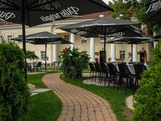 Mabre Residence Hotel