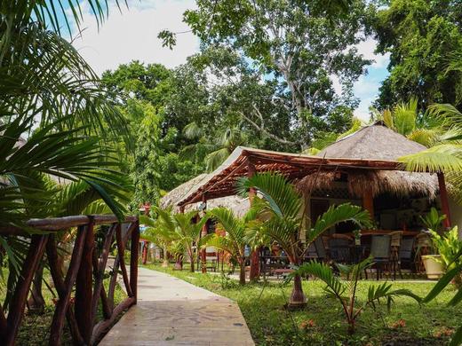 Hotel Boutique Aurea