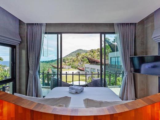 The Tarna Align Resort