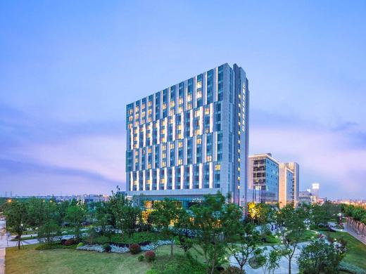 Radisson Blu Shanghai Pudong Jinqiao