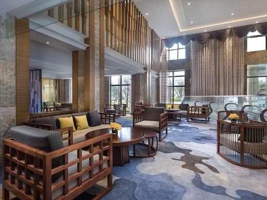 Ramada Shanghai East