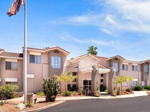 Residence Inn Tempe