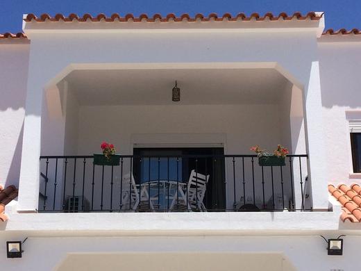 Sublime Sun and Van by Meco Stays