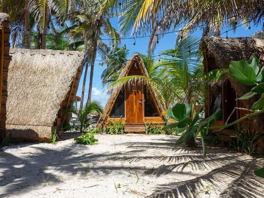 Selina Poc Na Isla Mujeres