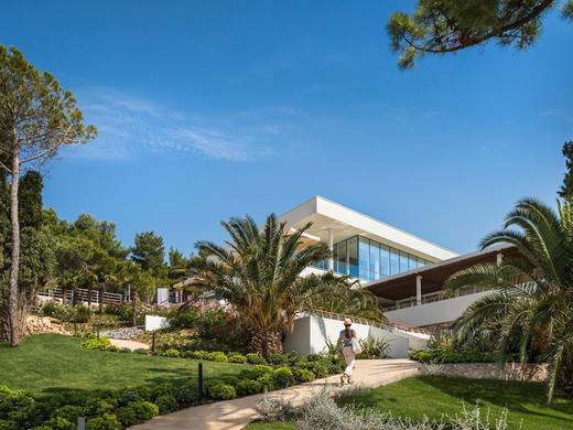 Girandella Resort Valamar Collection - V Level Villas