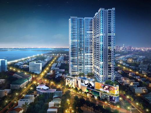 Melia Vinpearl Nha Trang Empire