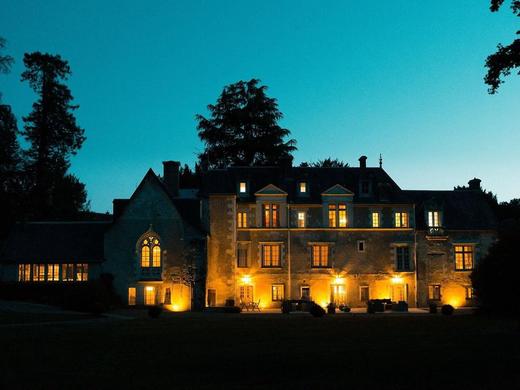 La Commanderie De Ballan