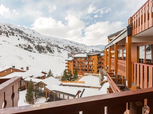 Residence Pierre & Vacances Premium Les Crets