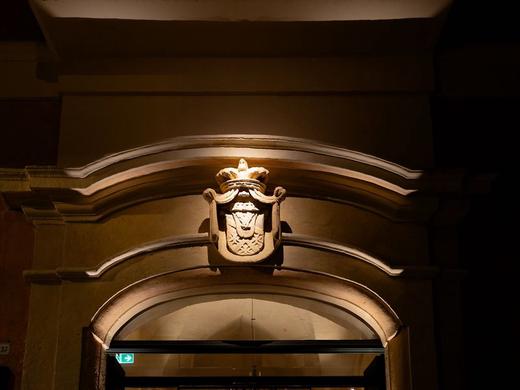 Lo Stemma Luxury Boutique Hotel