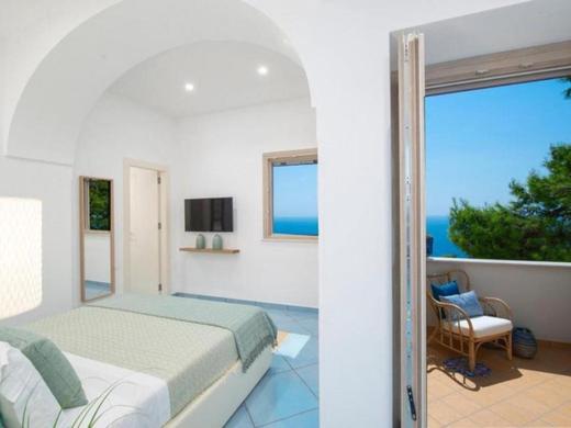 Villa Del Presidente