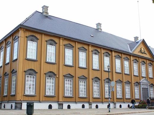 City Living Sentrum Hotell