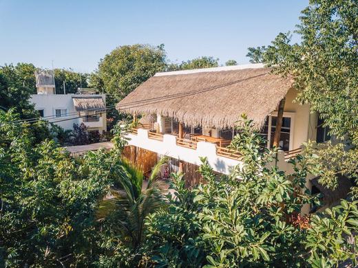 Hotel & Suites Oasis Bacalar