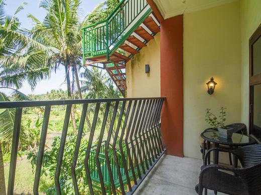 Suly Vegetarian Resort Yoga & Spa