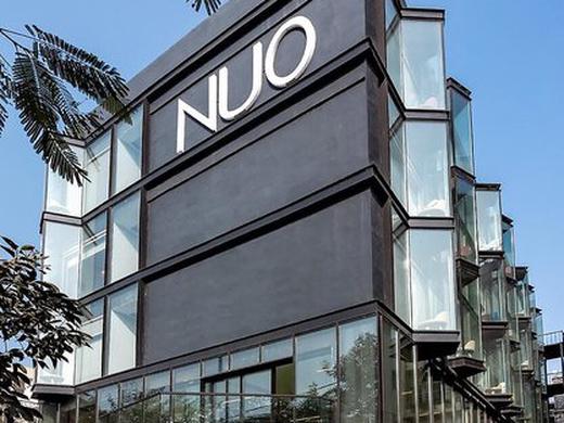 NUO by jüSTa Greater Kailash