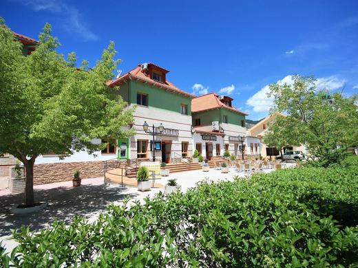 Hotel Rural Montaña de Cazorla