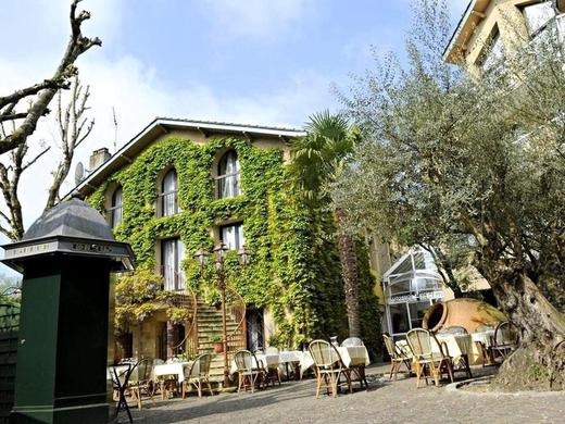 Citotel Le Chalet Lyrique