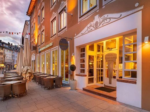 Select Hotel Friedrichshafen
