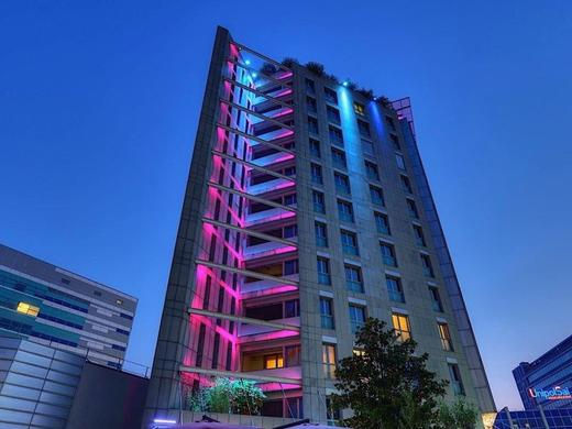 UNAHOTELS The One Milano