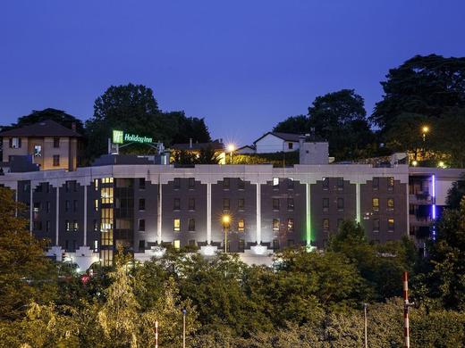 Holiday Inn Lyon Vaise