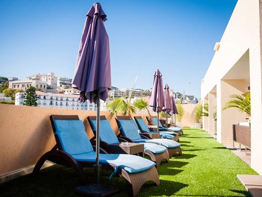 Residhome Nice Promenade