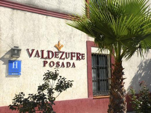 Posada de Valdezufre