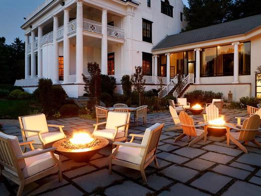 Tarrytown House Estate and Conference Center