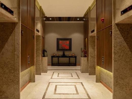 G Tower Furnished Apartment Rentals