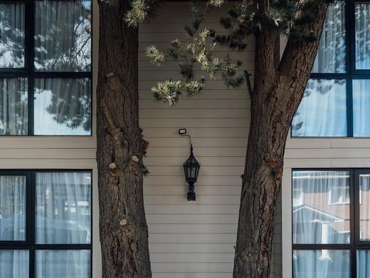 Cerro Calafate Hotel