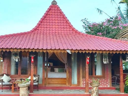 KTS Wanaprasta Resort