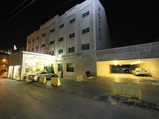 Al Thuraya Hotel