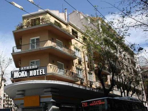 Urban Core Residence