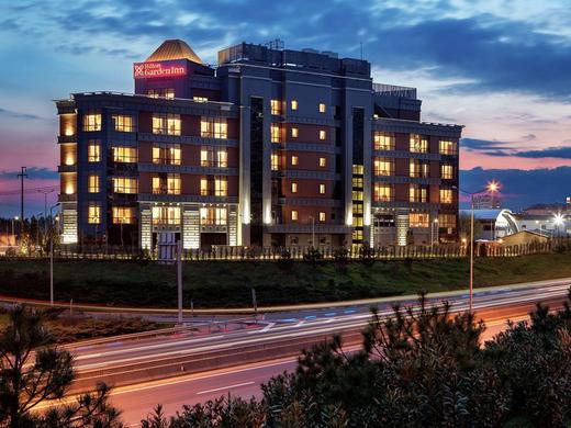 Hilton Garden Inn Corlu