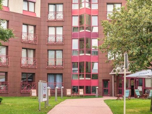 LOFTSTYLE Hotel Gerlingen, Sure Hotel Collection by B/W