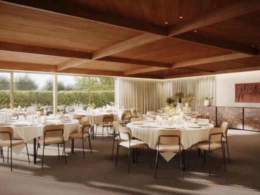 Van Oys Maastricht Retreat