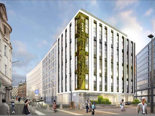 Mercure Katowice Centrum