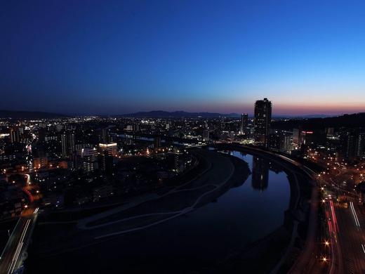 Crowne Plaza ANA Kumamoto New Sky