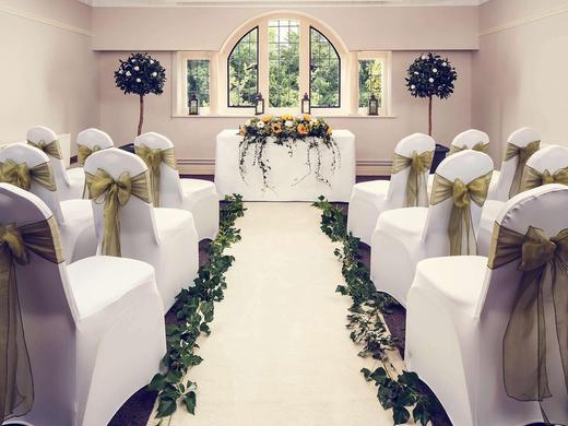 Mercure Tunbridge Wells Hotel