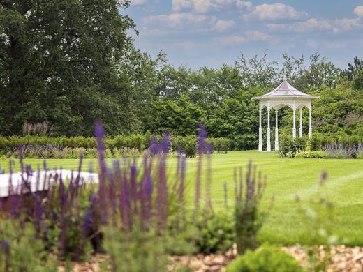 Fairmont Windsor Park