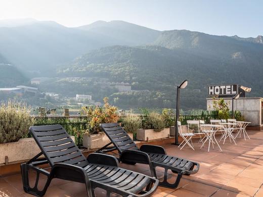 President by ALEGRIA