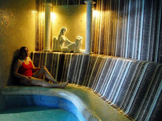 Hotel & Spa Sierra de Cazorla 4*