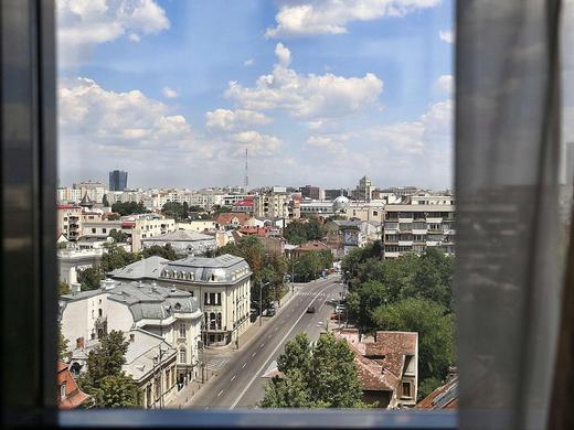 Leonardo Hotel Bucharest City Center