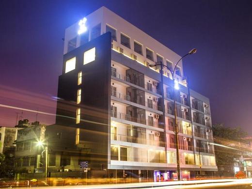 The Great Southern Hotel Colombo