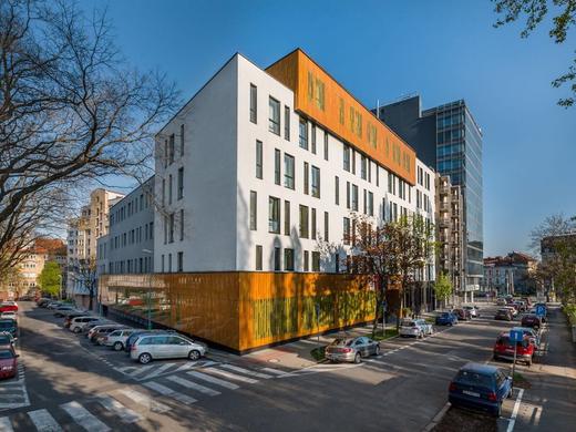 Mercure Hotel Bratislava Centrum