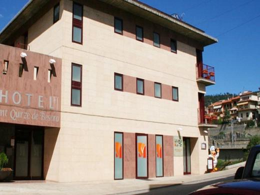 Sant Quirze de Besora