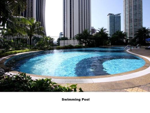 Perdana Kuala Lumpur City Centre