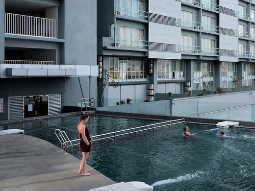 One-Stop Residence & Hotel