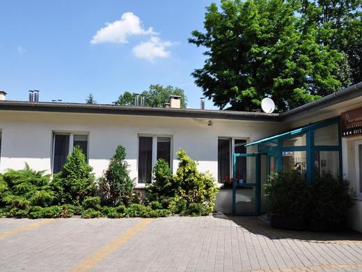 Aparthotel Marly Krakow