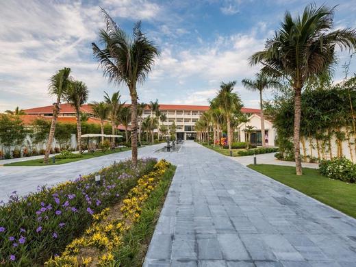 Grandvrio Ocean Resort Danang