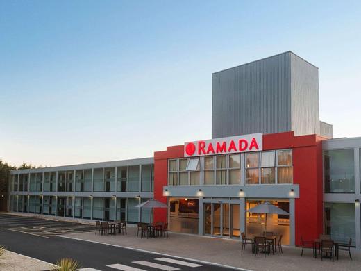 Ramada Milton Keynes