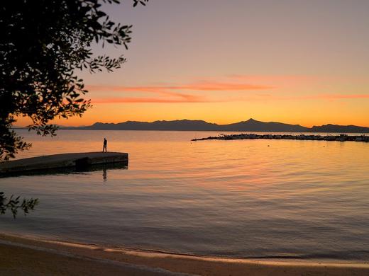 Yianna Hotel Agistri